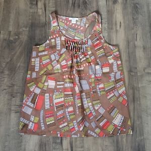 💕 Bar lll top EUC